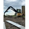 Caterpillar 320C-LL Log Loader